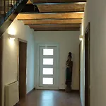 Emma-toscanaparadiso Villa Pomaia