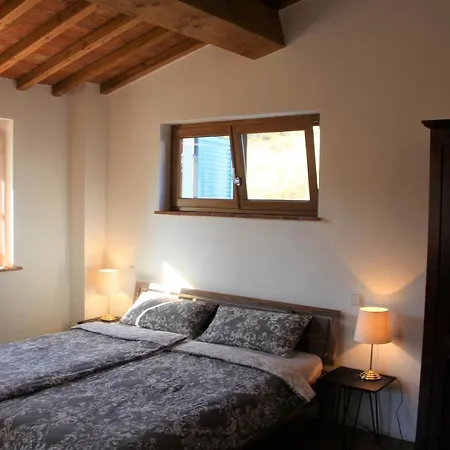 Villa Emma-toscanaparadiso *