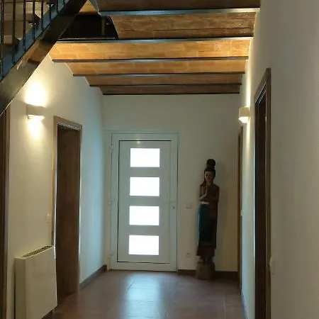 Emma-toscanaparadiso Villa Pomaia