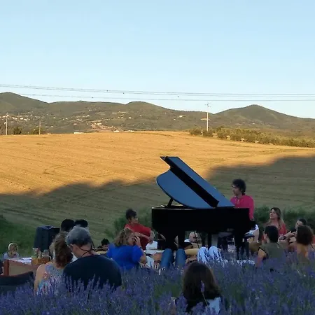 Emma-toscanaparadiso * Pomaia