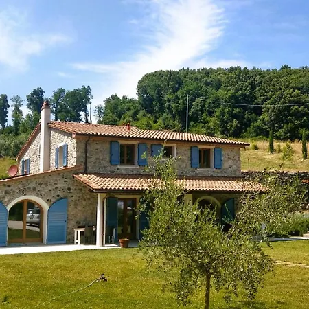 Emma-toscanaparadiso * Pomaia