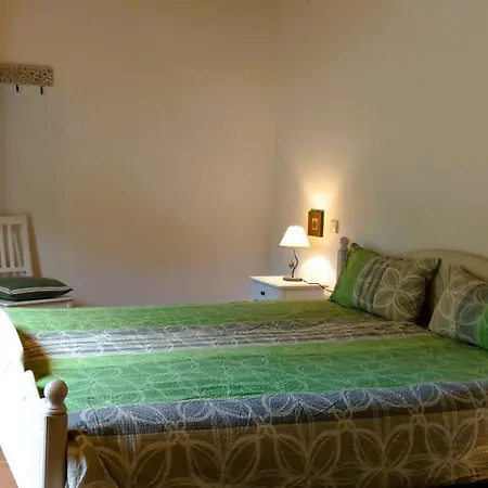 Emma-toscanaparadiso Villa