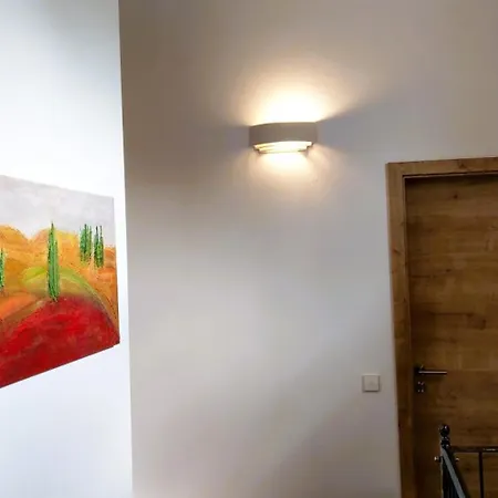 Villa Emma-toscanaparadiso *