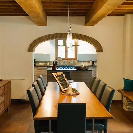 Villa Emma-toscanaparadiso