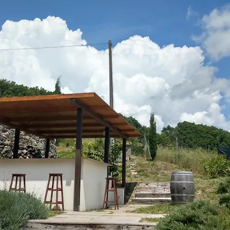 Emma-toscanaparadiso * Pomaia