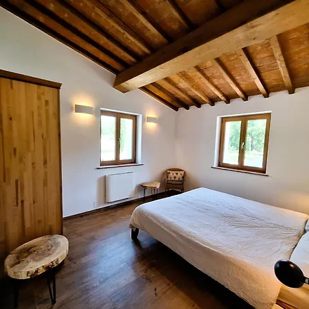 Villa Emma-toscanaparadiso *